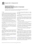 ASTM D5231-92(2016)