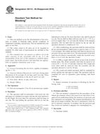 ASTM D6116-00(2016)