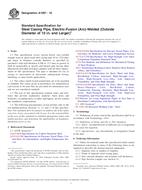 ASTM A1097-16