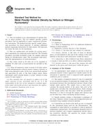 ASTM B923-16