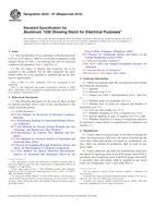 ASTM B233-97(2016)