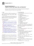 ASTM B465-16