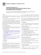 ASTM B498/B498M-08(2016)