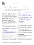 ASTM B609/B609M-12(2016)