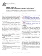 ASTM D3700-16