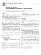 ASTM F2756-11(2016)