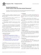 ASTM F2863-11(2016)