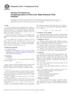 ASTM D3210-95(2016)