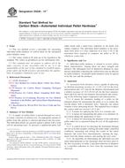ASTM D5230-14e1