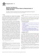 ASTM E481-16