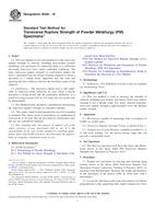 ASTM B528-16