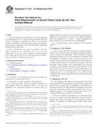 ASTM E1124-10(2016)