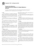 ASTM F1087-02(2016)