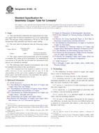 ASTM B1003-16