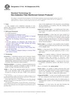 ASTM C1154-06(2016)