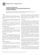 ASTM C424-93(2016)