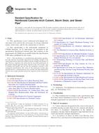 ASTM C506-16b