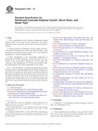 ASTM C507-16