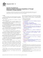 ASTM E3037-16