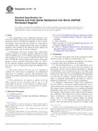 ASTM A1101-16