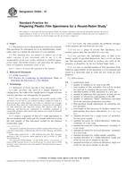 ASTM D4204-16