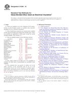 ASTM D1039-16