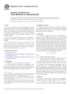 ASTM D2273-08(2016)