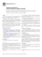 ASTM D2370-16