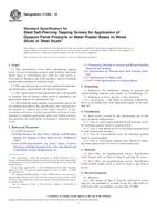 ASTM C1002-16