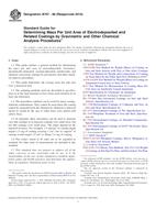 ASTM B767-88(2016)