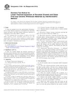 ASTM C539-84(2016)