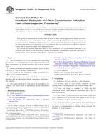 ASTM D6986-03(2016)