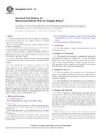 ASTM B154-16