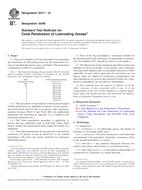 ASTM D217-16