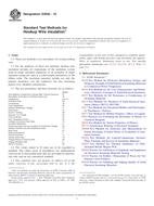 ASTM D3032-16