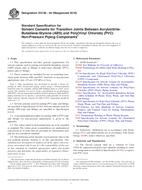 ASTM D3138-04(2016)