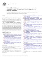 ASTM D3664-16