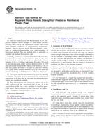 ASTM D2290-16