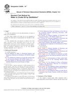 ASTM D4006-16e1