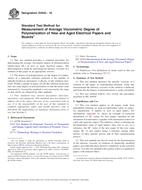 ASTM D4243-16