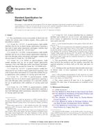 ASTM D975-16a