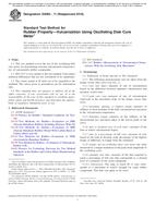ASTM D2084-11(2016)