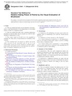 ASTM D344-11(2016)