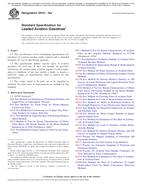 ASTM D910-16a