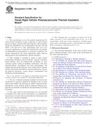 ASTM C1289-16a