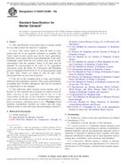 ASTM C1329/C1329M-16a