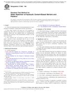 ASTM C1506-16b
