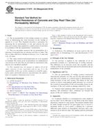 ASTM C1570-03(2016)