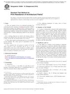 ASTM D2064-91(2016)