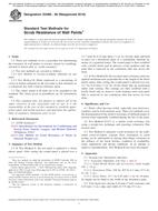 ASTM D2486-06(2016)